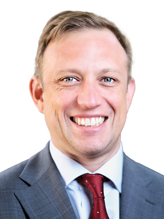 Harry Sekulich