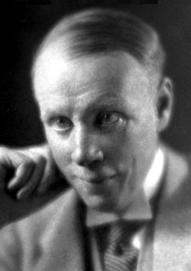 Harry Sinclair