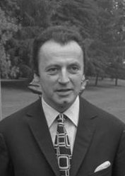 Harry Smith Haggett