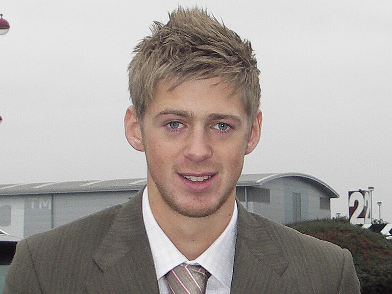 Harry Stead