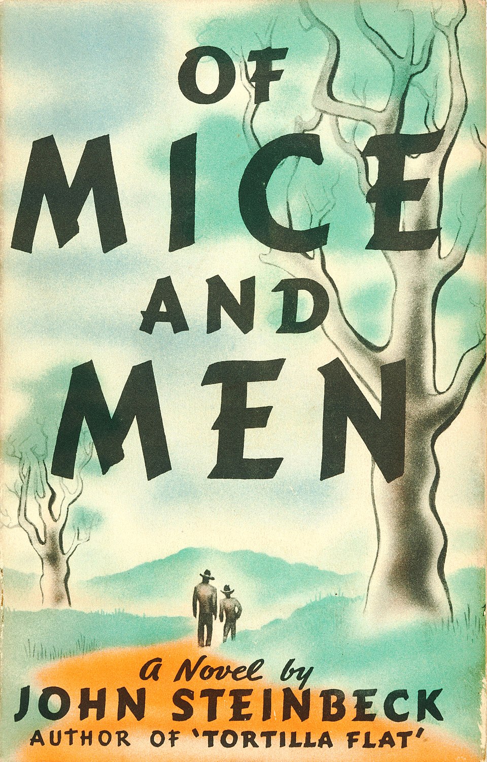 Harry Steinbeck
