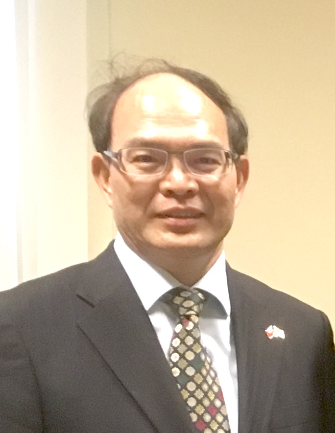 Harry Tseng