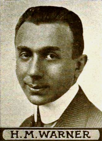 Harry Wonsal