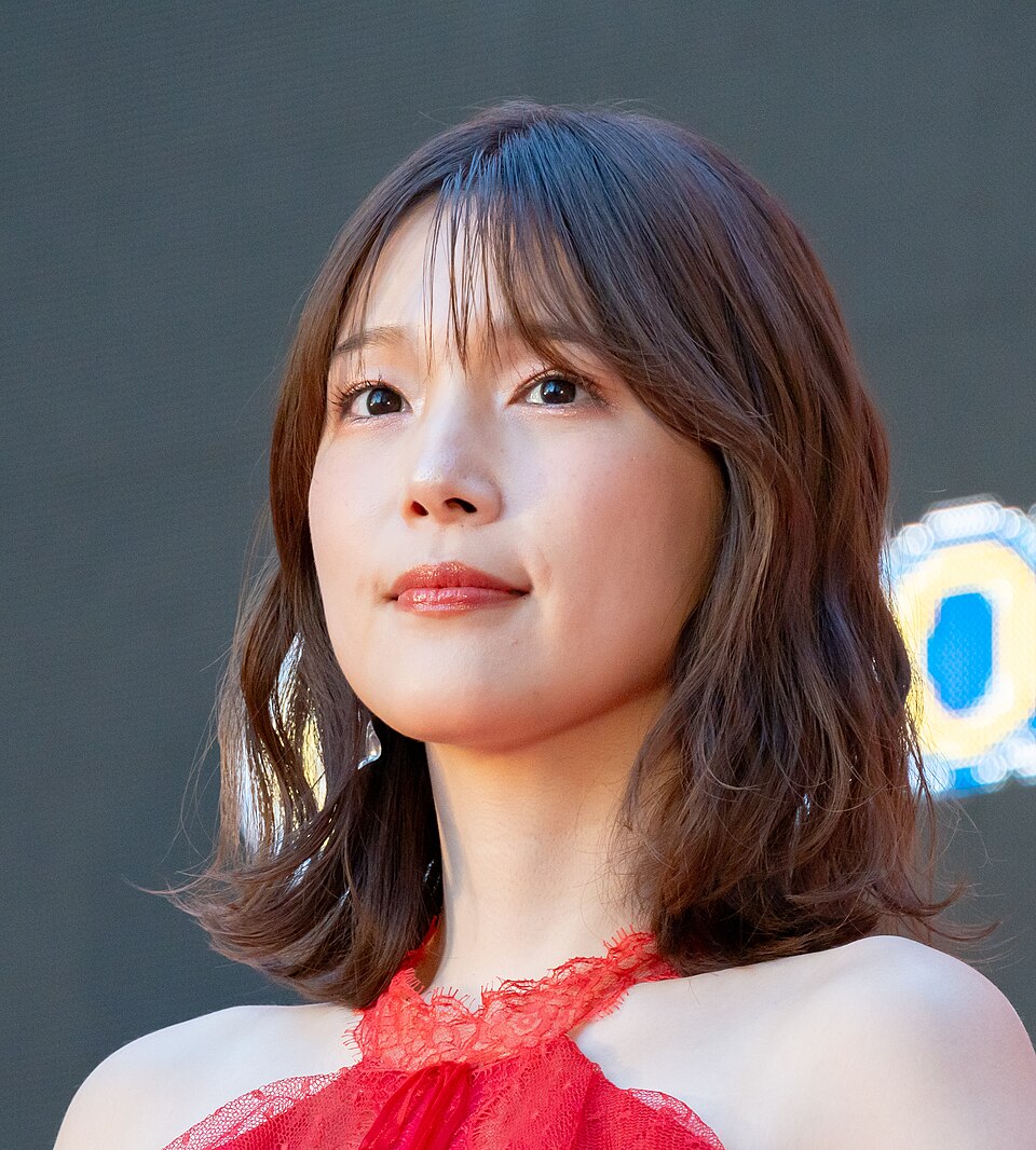 Harry Yuzuka