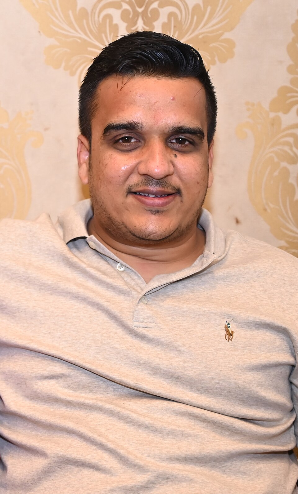 Harsh Sanghvi