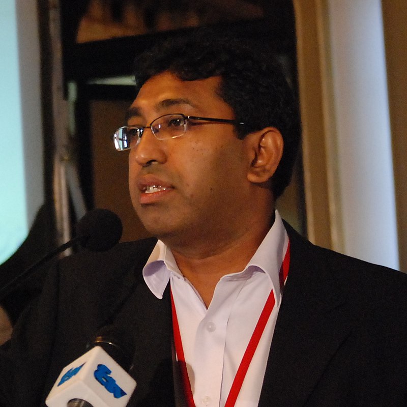 Harsha de Silva