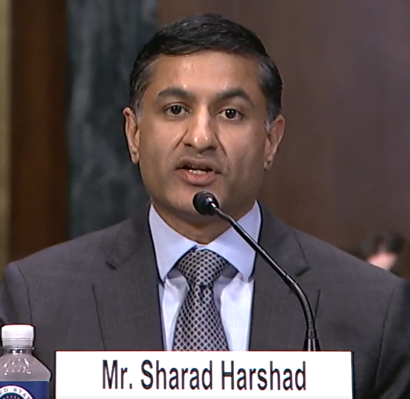 Harshad Silva