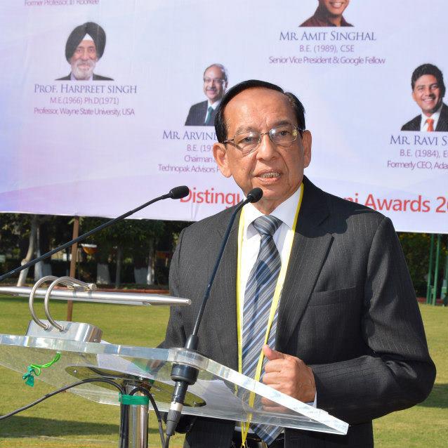 Harshal Gupta