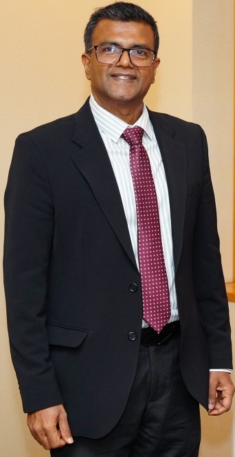 Harshana Suriyapperuma