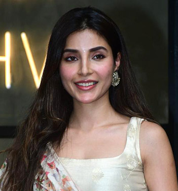 Harshita Shekhar Gaur