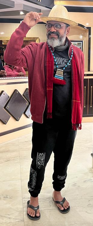 Harshvardhan Kulkarni