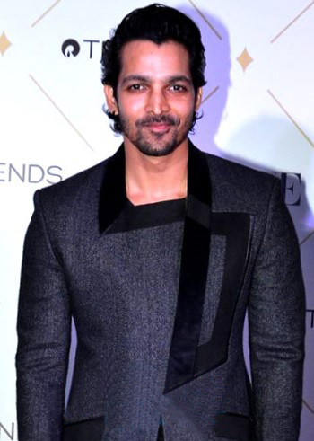 Harshvardhan Sharma