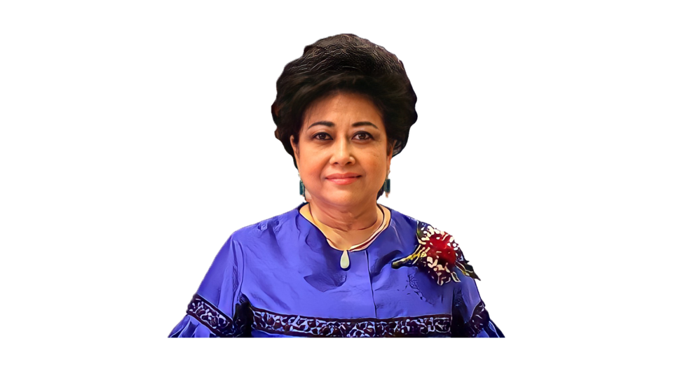 Hartati Murdaya