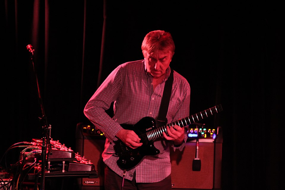 Hartley Thompson