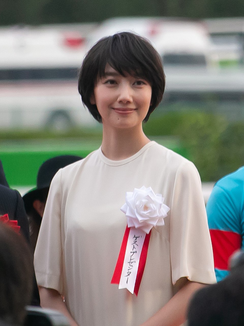 Haru Kitamura