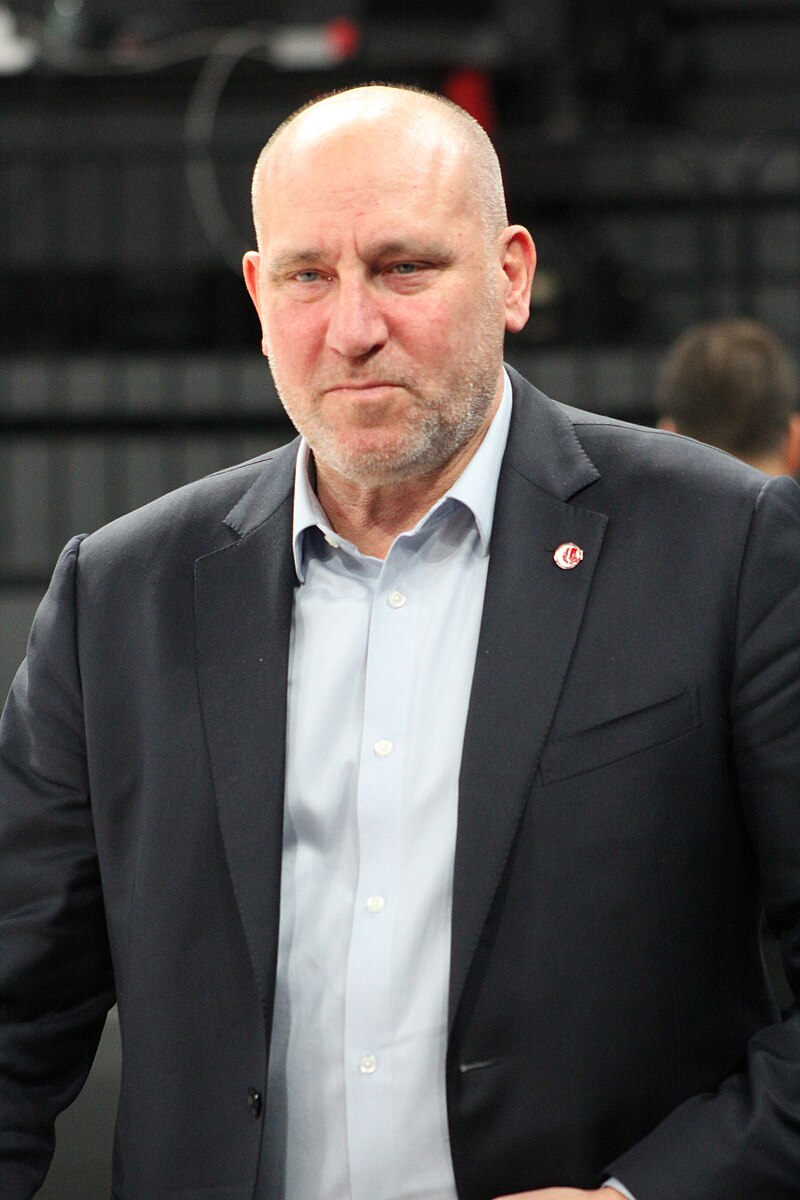 Harun Erdenay