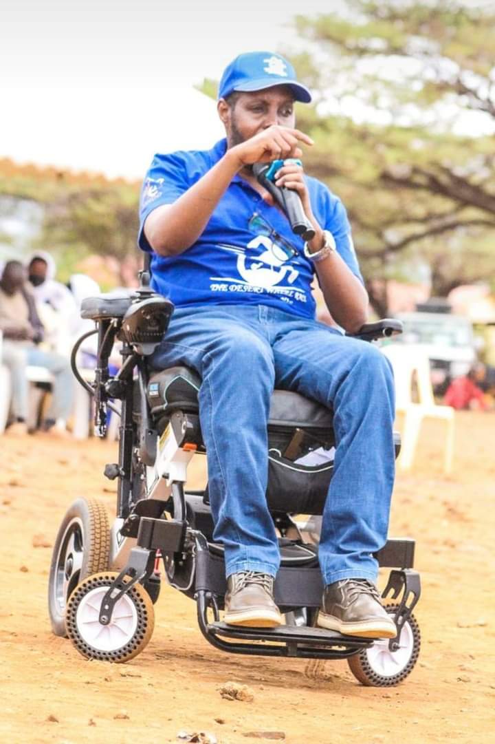 Harun Maalim Hassan