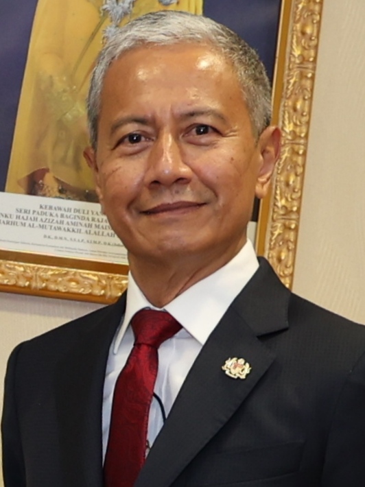 Harun Tan