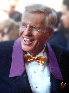 Harvey Dykes