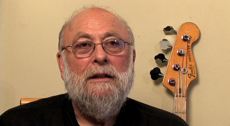 Harvey Goldstein