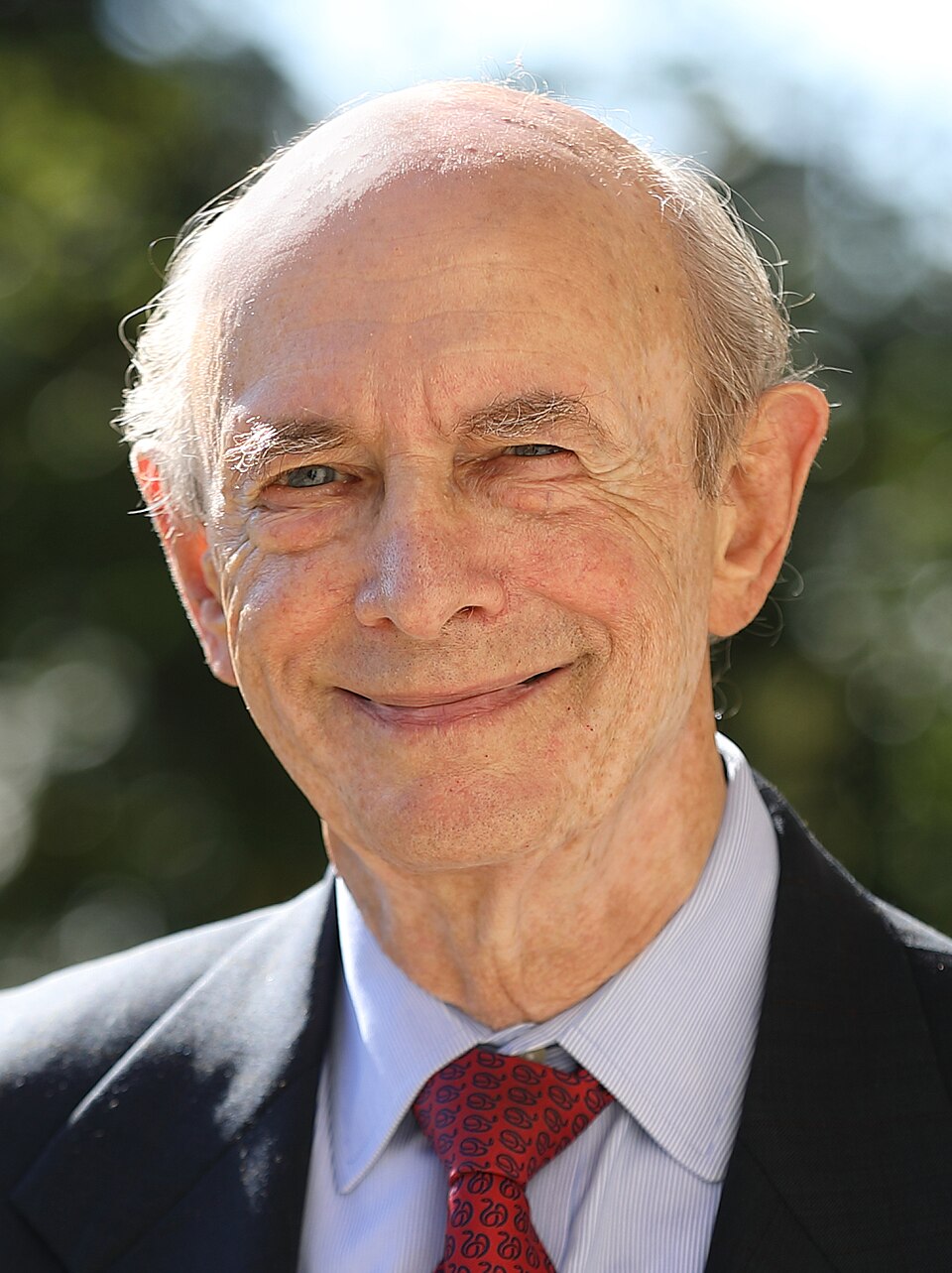 Harvey J. Alter