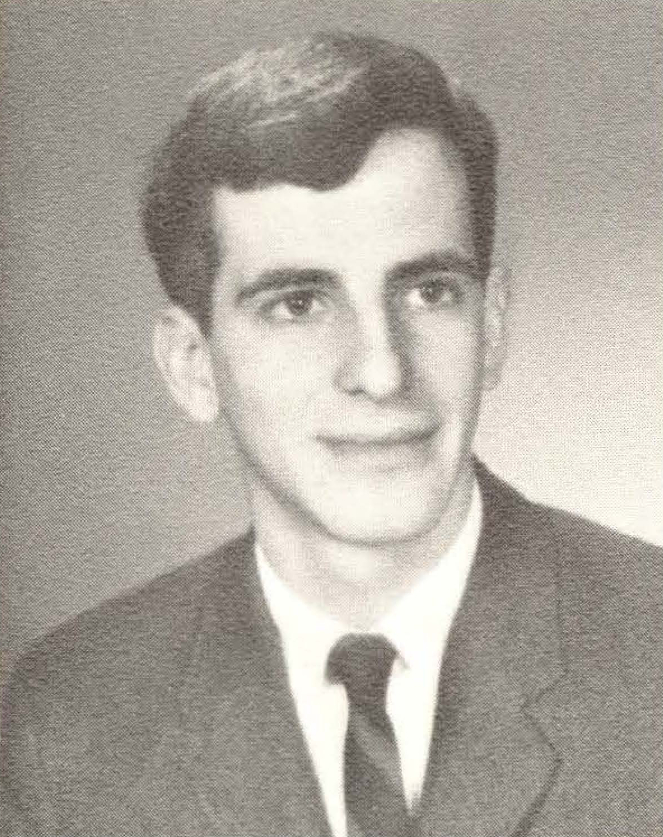 Harvey Klehr