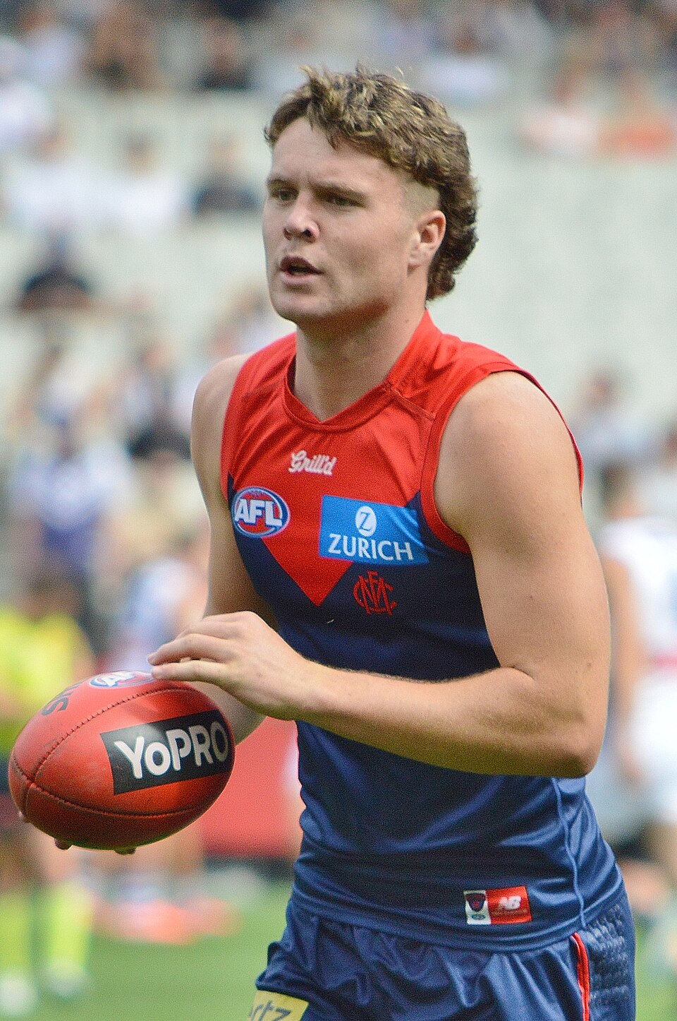 Harvey Langford