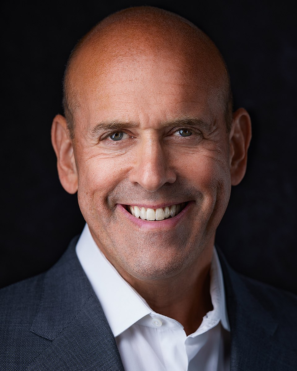 Harvey M. Schwartz