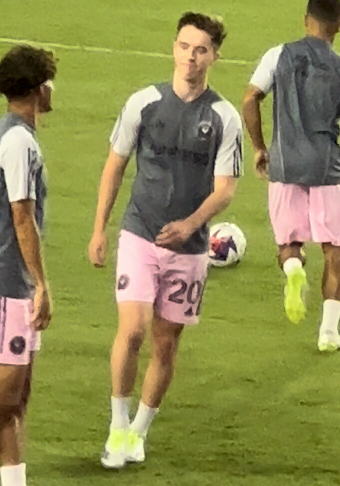 Harvey Valencia