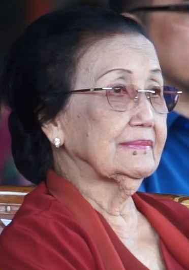 Haryati Soebadio