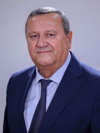 Hasan Ademov