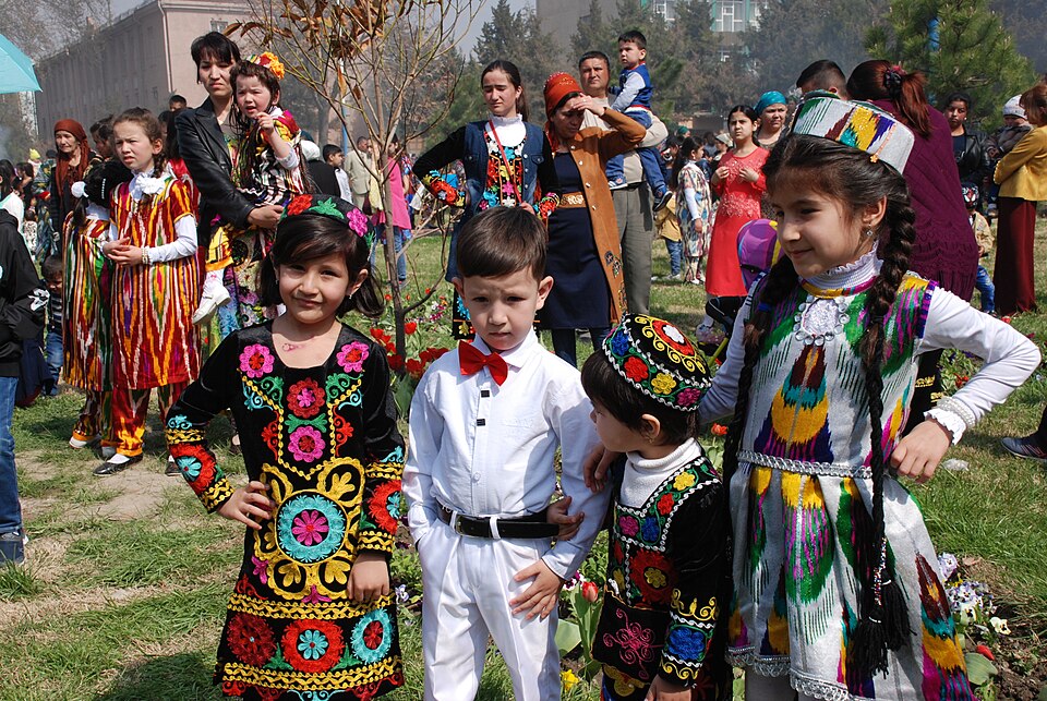 Hasan Ali Tajik
