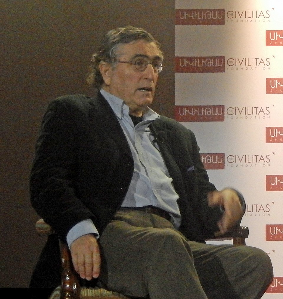 Hasan Cemal