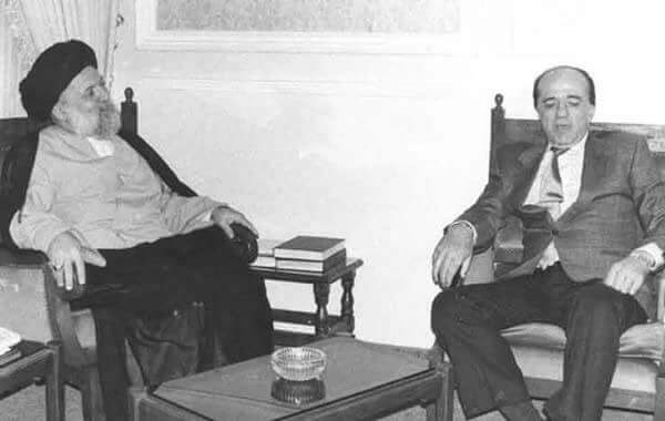 Hasan Fadlallah