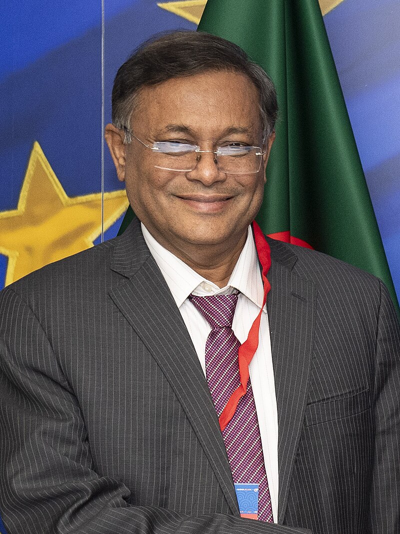 Hasan Mahmud