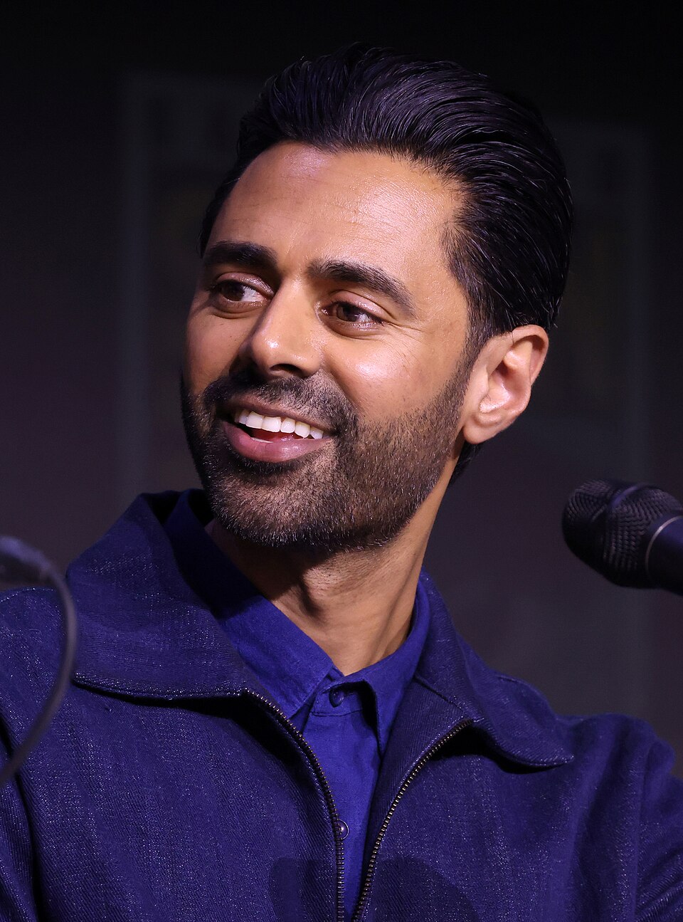 Hasan Minaj