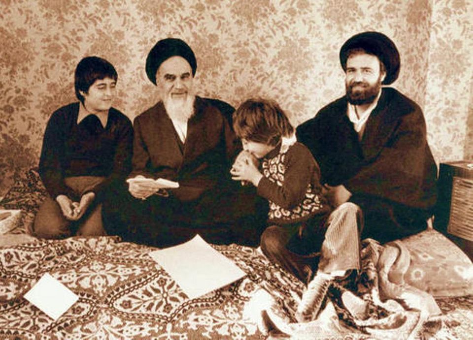 Hasan Mostafavi