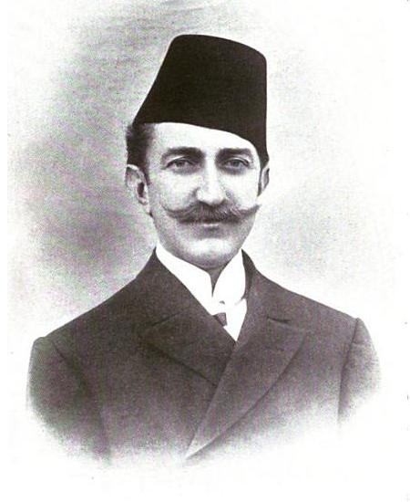 Hasan Reşad