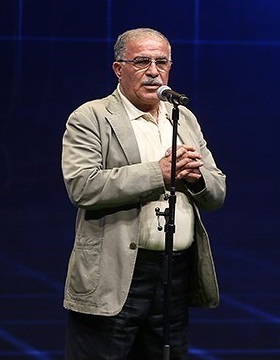 Hasan Roshan