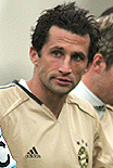 Hasan Salihamidzic