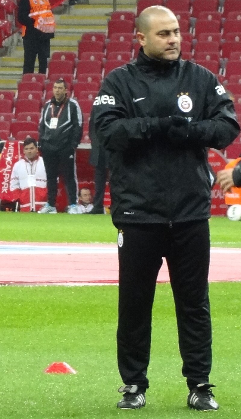 Hasan Sas