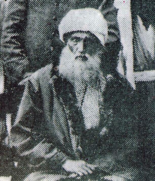 Hasan Şeyh Mahmud