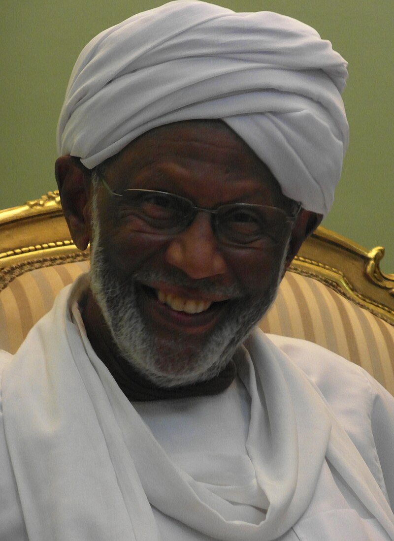 Hasan Turabi