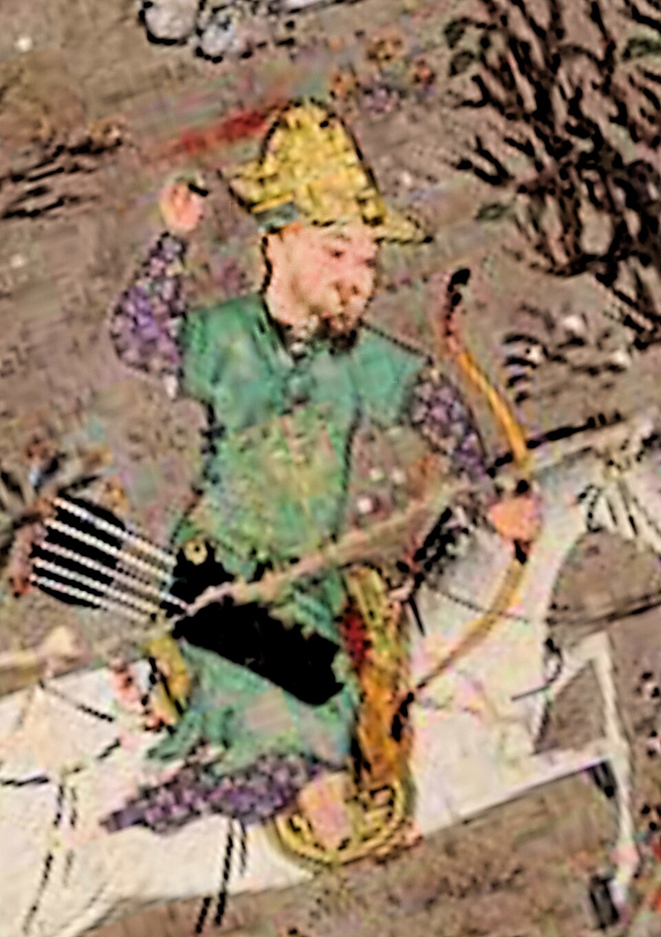 Hasan Uzun