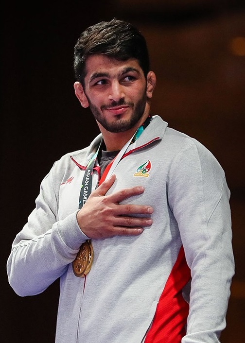 Hasan Yazdani