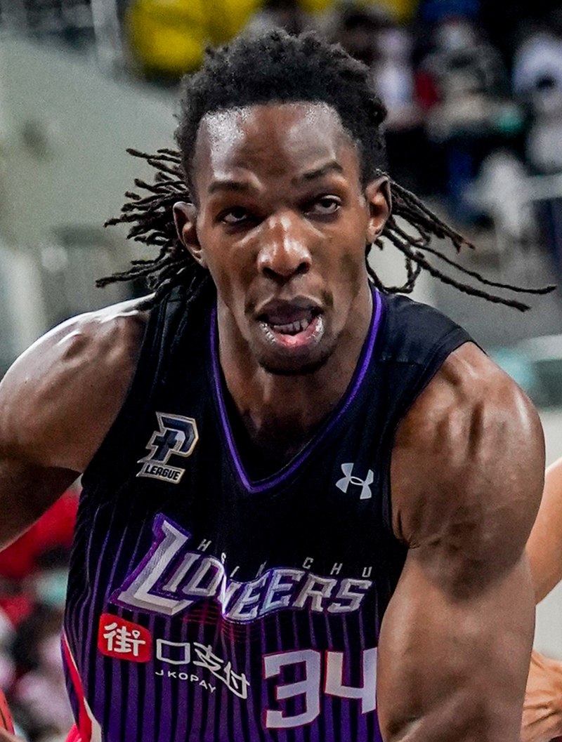 Hasheem Thabeet