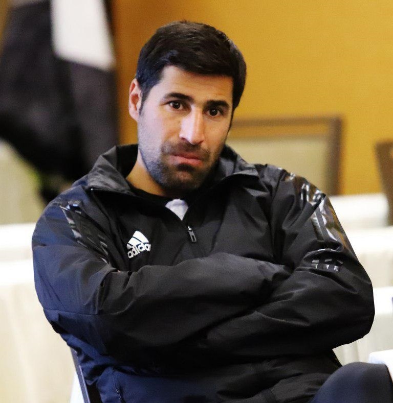 Hashem Beikzadeh