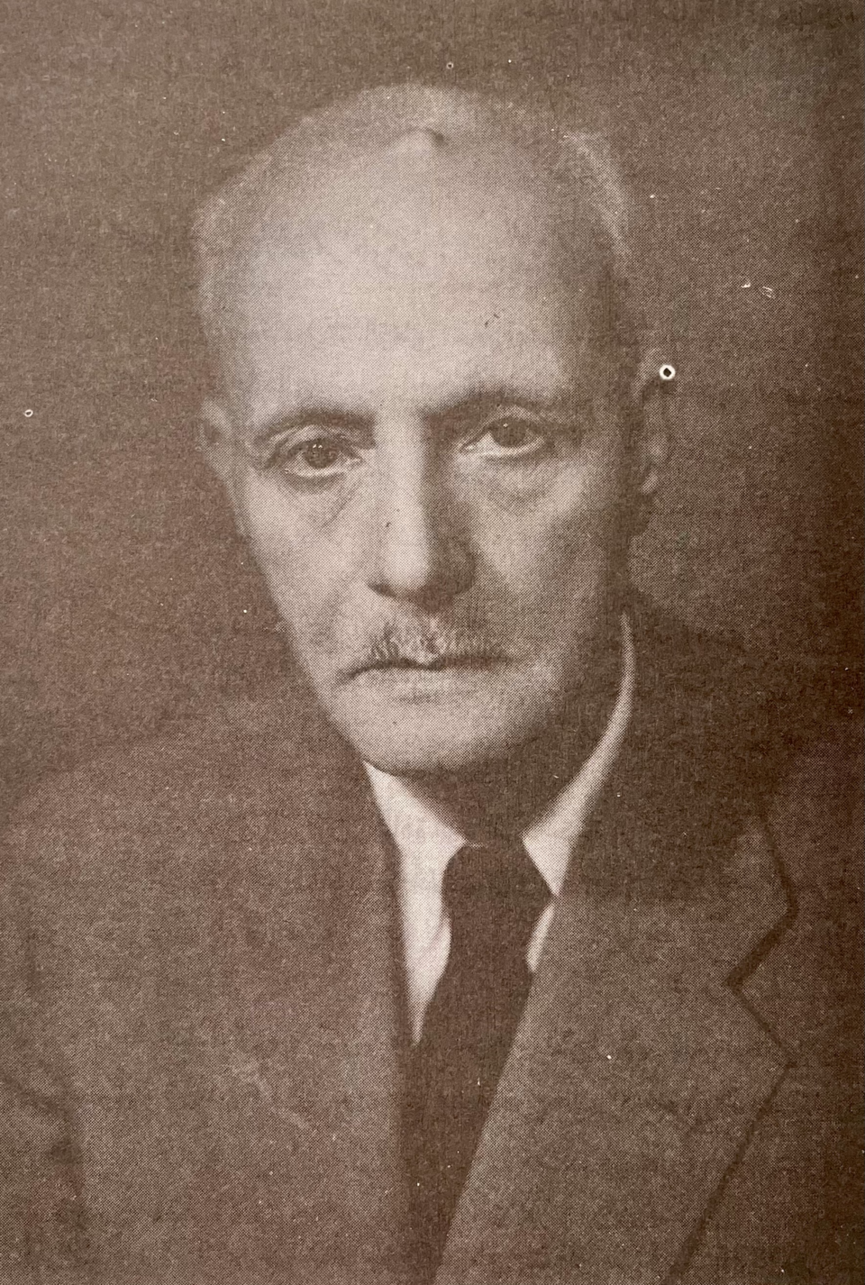 Hashem Shaker