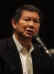 Hashim Djojohadikusumo