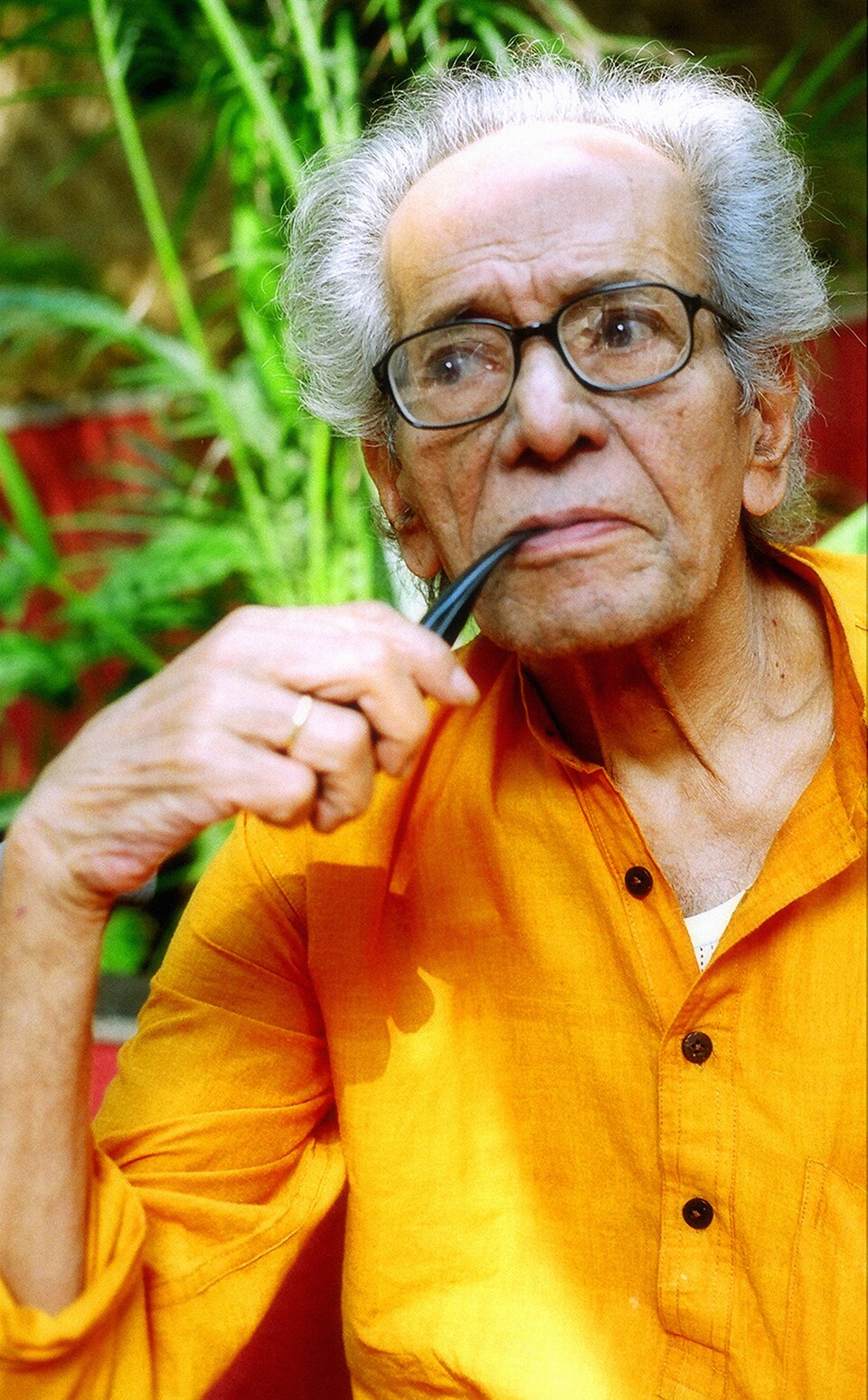 Hashmat Habib